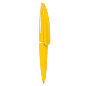 Mini bolígrafos personalizados Hall - MyM Regalos Promocionales