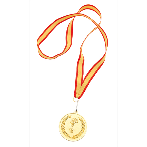 Trofeos personalizados - Medalla Corum - MyM Regalos Promocionales