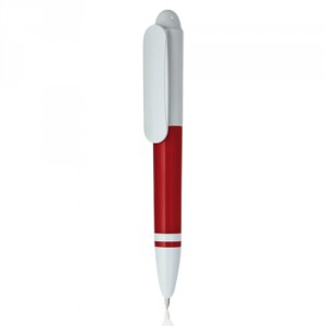 Mini bolígrafos personalizados Sete - MyM Regalos Promocionales