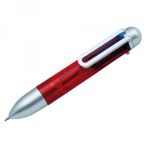 Mini bolígrafo personalizado Nabu - MyM Regalos Promocionales