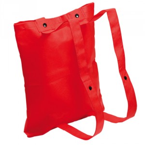 Bolsas personalizadas mochilas Octus - MyM Regalos Promocionales