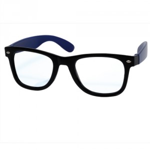 Gafas sin cristal personalizadas Floid - MyM Regalos Promocionales