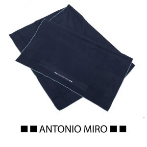Toalla absorbente Caxdy Antonio Miró - MyM Regalos Promocionales