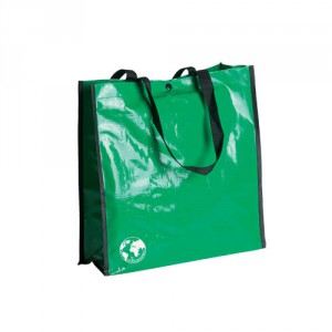 Bolsas personalizadas Recycle - MyM Regalos Promocionales