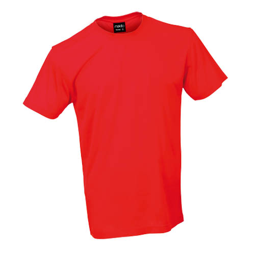 Camiseta personalizada Tecnic - MyM Regalos Promocionales