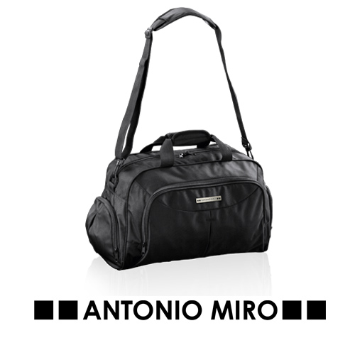 Bolso personalizado Vincal Antonio Miró - MyM Regalos Promocionales